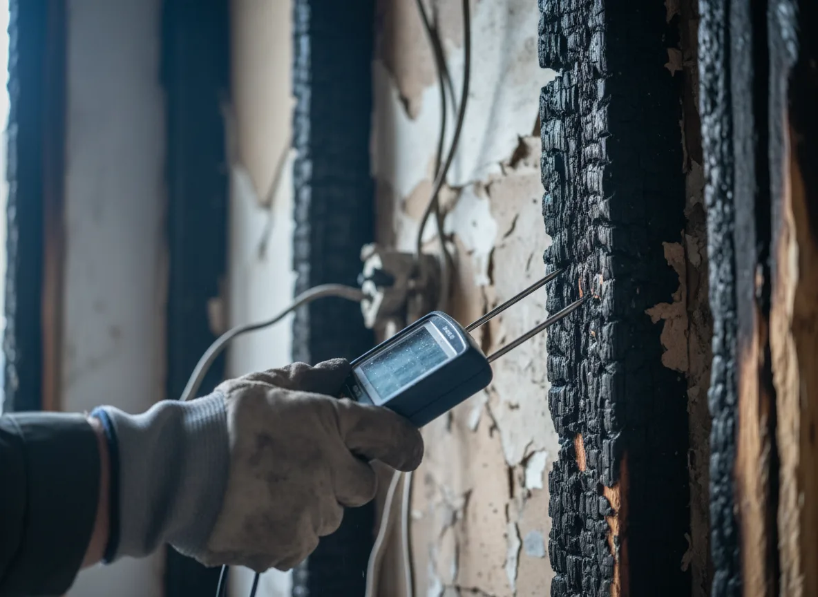 Fire Damage Restoration Clay City, IN FAQs